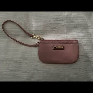 Calvin Klein Wristlet